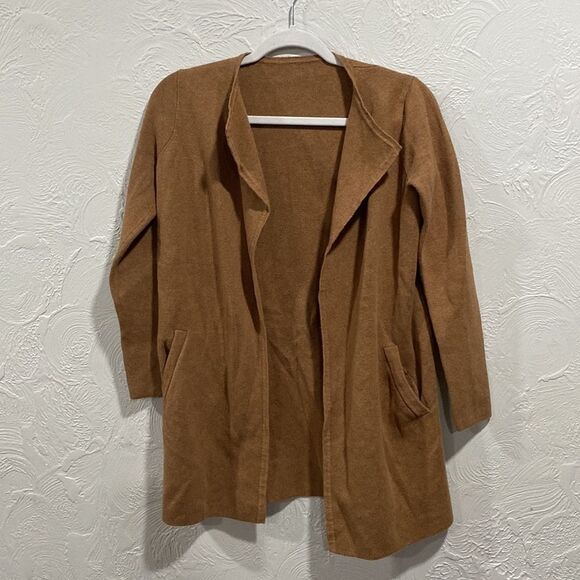 J. Crew VANESSA SWEATER-JACKET - Picture 5 of 5